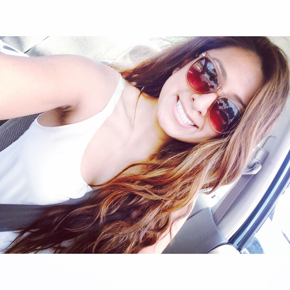 Meet your Posher, Jennifer